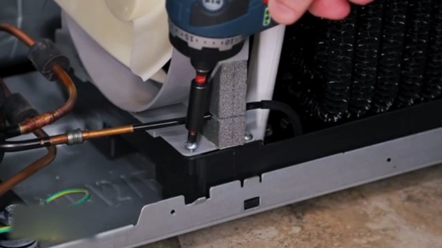 Amazon.com: KOLEOLL DA97-15765A DA97-15765C Refrigerator Condenser